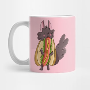 HotCat Mug